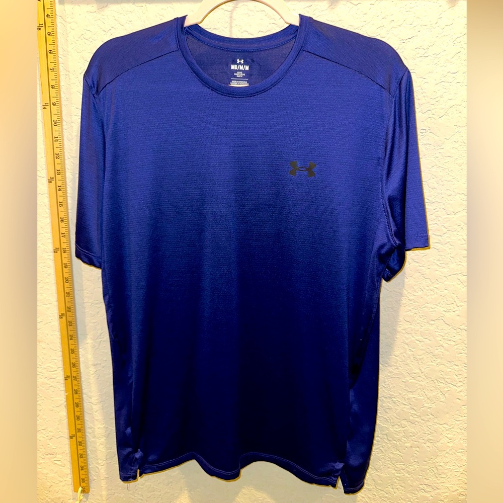💜 Under Armour 💜 Women’s Athletic Tee